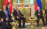 Regional liderlərin görüşü başa çatdı 