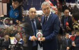 İspartada araşdırmaçı yazar Aqil Ələsgərin  imza günü keçirildi – Fotolar