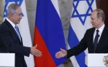 Yaxın Şərqlə bağlı böyük sövdələşmə: Putin və Netanyahu niyə görüşdülər?