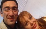 Azərbaycanlı müğənni Rusiyada dünyasını dəyişdi