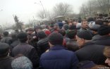 Gömrükdə yaranan tıxaclar-Səbəbkar elə gömrükçülərdir