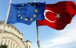Türkiyəli nazir Avropanı hədələdi-Qaçqınlarla bağlı 