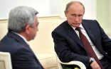 TƏCİLİ: Putin Sarkisyanı Moskvaya çağırdı - Qarabağa görə...