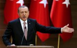Ərdoğan Avropa haqqında: “Onlar şərəfsizlik nümayiş etdirir”