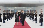 Prezidentin Fransaya rəsmi səfəri başa çatdı