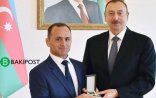 Dünən intihar edən müəllimlə bağlı ilginc faktlar – Prezidentlə FOTOSU