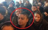Maral Tahirqızının həbsdən - Fotosu