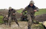 Ermənistandan məğlubiyyət etirafı-Azərbaycan itirdiyi mövqeləri bərpa edir