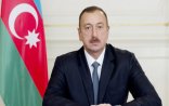 İlham Əliyev Novruz Bayramı münasibətilə xalqı təbrik etdi