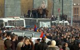 Sarkisyanın qəfil ölümü: Ermənistanda alternativ hökumət qurulur