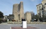 “Azərbaycanın ərazi bütövlüyünü nəyin bahasına olursa-olsun, bərpa edəcəyik” - Prezident