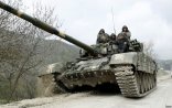 Erməni tanklarının çəninə yanacaq əvəzinə su tökülübmüş?-Elektrik akkumulyatoru...