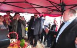 “Bu çox böyük bayramdır” - Marqvelaşvili “Novruz”dan danışdı