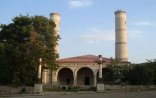 Ermənilər Şuşa məscidində qazıntı aparır