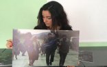 Azərbaycanlı tələbə erməni alimi universitetdən qovdurdu - FOTO