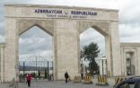 Azərbaycandan sərhəd probleminə görə Rusiyaya kəskin irad