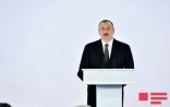 “Azərbaycan işsizliklə mübarizədə nümunəvi ölkə kimi göstərilir” – İlham Əliyev