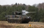 Ermənistan sərhədinə zirehli tanklar yeridilir