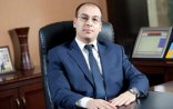 Eldar Mansurovun oğlu yüksək vəzifəyə gətirildi