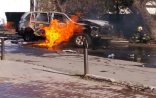 Ukrayna Təhlükəsizlik Xidmətinin polkovniki öldürülüb