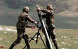Cəbhədə erməni təxribatı - vəziyyət gərginləşdi, 17 mərmi atıldı