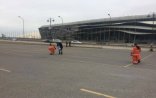 Avtobusların dayanacaq yeri dəyişdirilir