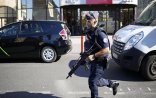 Parisdə partlayış: kommuna meri yaralanıb, 4 nəfərin vəziyyəti ağırdır 