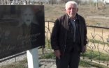 Goranboy sakini öz şəklini həyat yoldaşının başdaşına çəkdirib+VIDEO