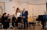 Nəsimidə musiqi məktəbinin 50 illiyi qeyd edildi - Fotolar