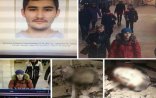 Sankt-Peterburq terrorunun icraçısının adı təsdiqləndi