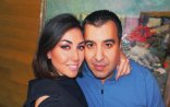 Məşhur müğənninin nazir oğlu ilə romantik FOTO-su