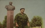 Şikəstə bəstələyən şəhidim-Doğum günün mübarək!