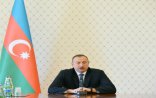 Hindistan Prezidenti İlham Əliyevə təbrik məktubu göndərib