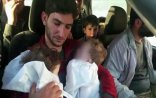 Suriyadan dünyanı ağladan FOTO,VİDEO