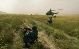 Azərbaycan sərhəddini pozan 53 nəfər saxlanılıb