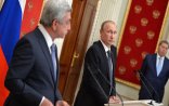 Qarabağla bağlı Putinin 2018-ci il PLANI: Sarkisyanın dirənişi və varis oyunu