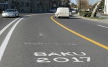 Bakıda xüsusi zolaqlarda hərəkət QADAĞAN EDİLƏCƏK