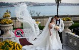 Mənsimovlar məşhur iş adamı ilə quda oldular - FOTOLAR