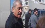 İcra başçısı XANIM jurnalistə ŞİLLƏ ATDI – Video