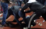 Azərbaycanlılarla özbəklər arasında kütləvi dava: qız üstə