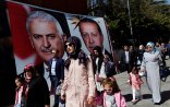 Türkiyədə  referendum başladı-Konstitusiya dəyişikliyi 