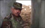 Azərbaycan snayperi canlı yayıma çıxan ermənini başından vurdu- VİDEO