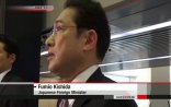 Fumio Kişida: Yaponiya Şimali Koreyada istənilən gözlənilməz fəaliyyətə hazırdır