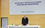 “Artıq “Made in Azerbaijan” brendi dünyada şöhrət qazanır”