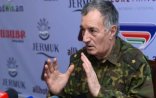 “Təmas xəttinə elə bir Amerika sistemi yerləşdirmişik ki..” – Erməni general