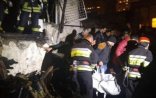  Bakıda DƏHŞƏTLİ YANĞIN: Çoxlu texnika cəlb olundu, ölən və...