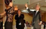 Sarkisyanın rəqs görüntüləri yayıldı – Video