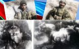 8 kəşfiyyatçımızın qəhrəmanlığı Vikipediyada