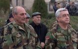 Sarkisyanın azərbaycanlı milyarderin obyektində gizli sövdələşməsi