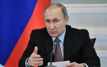 Putin Ərdoğana ZƏNG etdi- Referendum təbriki